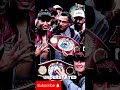 Mikey Garcia vs Sergey Lipinets  EPIC Boxing Highlights  4K Ultra HD