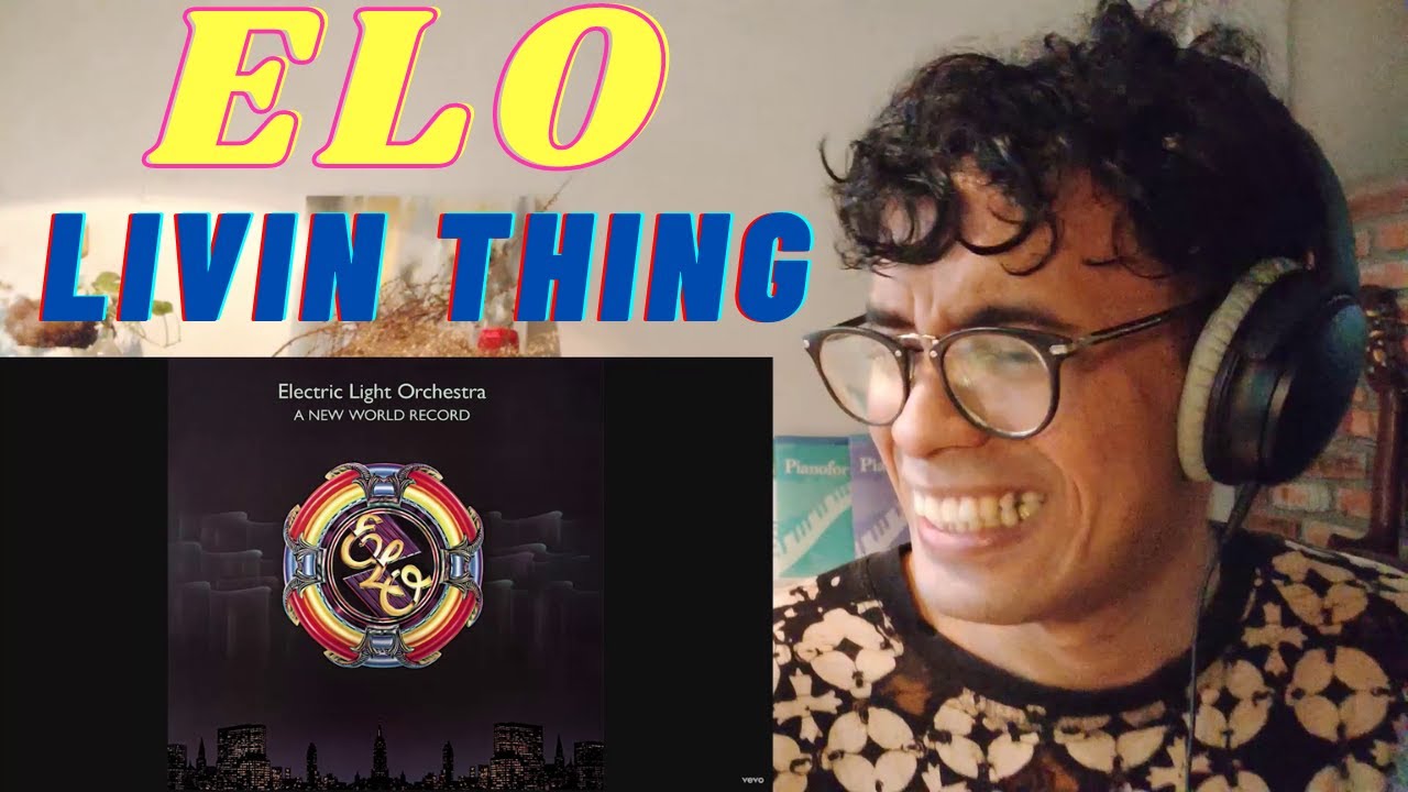 Reviews of Livin' Thing / Fire on High by Electric Light Orchestra