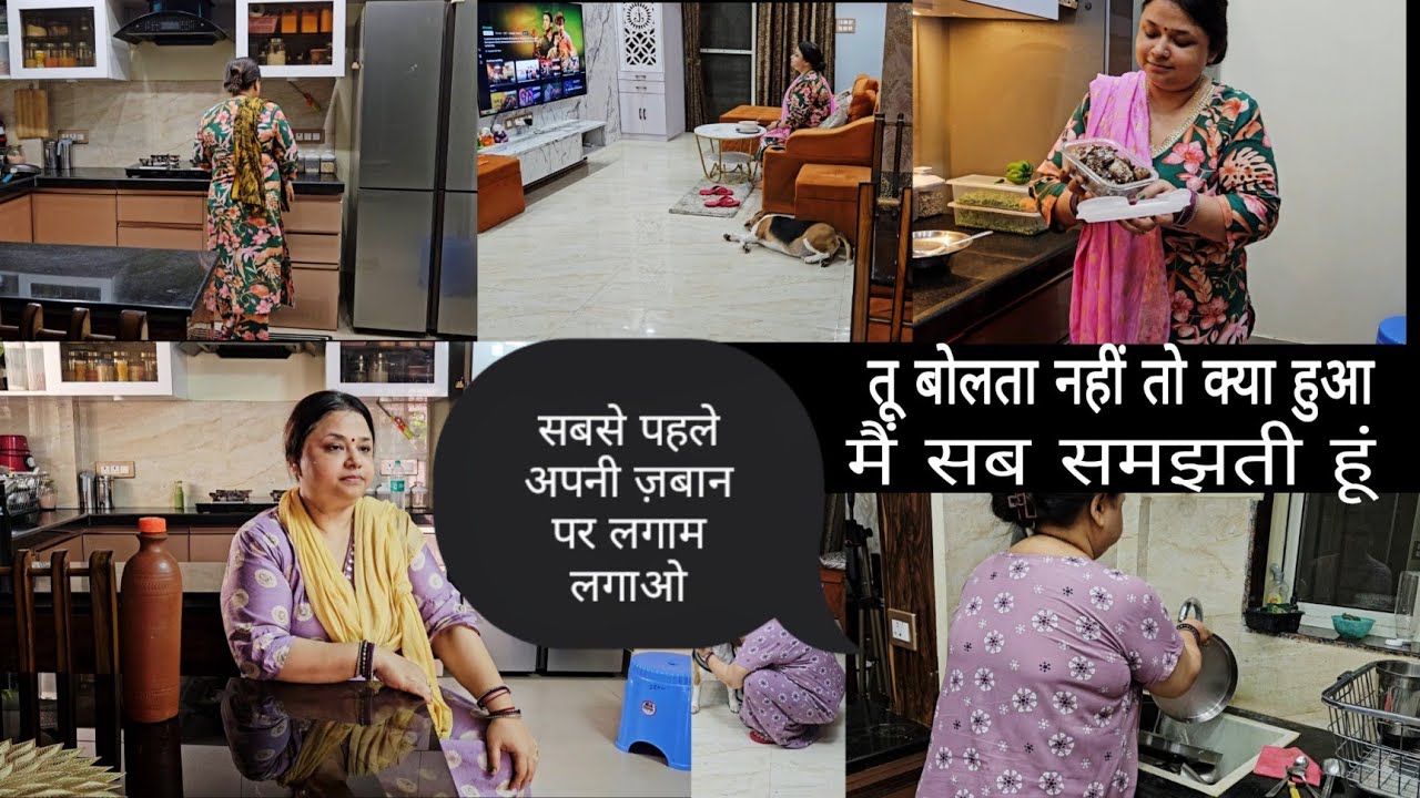 सबसे पहले अपनी ज़बान पर लगाम लगाओ 🙄 तू बोलता नही है तो क्या हुआ मुझे पता है तू कितना प्यार करता है♥️