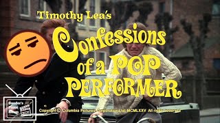 Confessions Of A Pop Star , the worst British film of 1975?