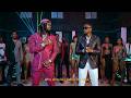 PACHA Diamond Platnumz Ft Jux 