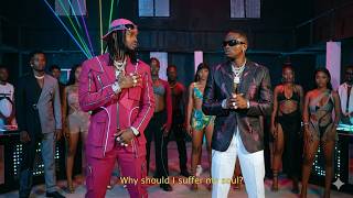 PACHA – Diamond Platnumz ft. Jux