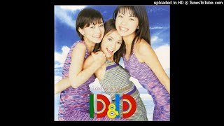 D&D - Remembering YESTERDAY(ALBUM VERSION)