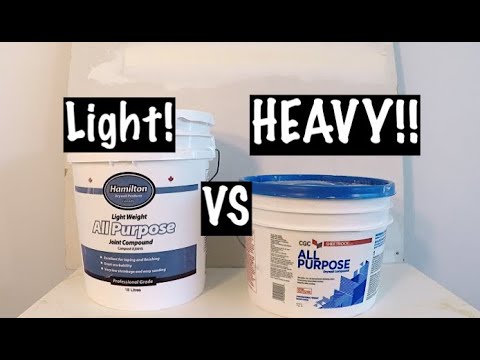 LIGHT MUD vs HEAVY MUD!!! (What&rsquo;s the difference?)