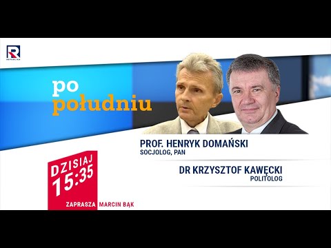 Wideo: Jak Można Zdefiniować Socjalizację Polityczną