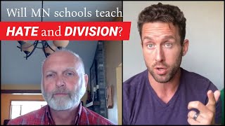 Hate and Division Added to MN Social Studies Standards - The Minnesota Uncensored Podcast