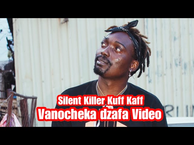 Silent Killer - vanocheka dzafa (Official Music Video)  🙏🏻rimwe Hit song reNgwere class=