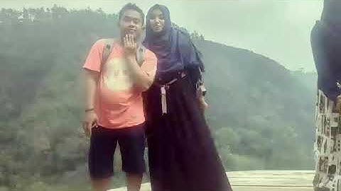 Saat saat bersamamu