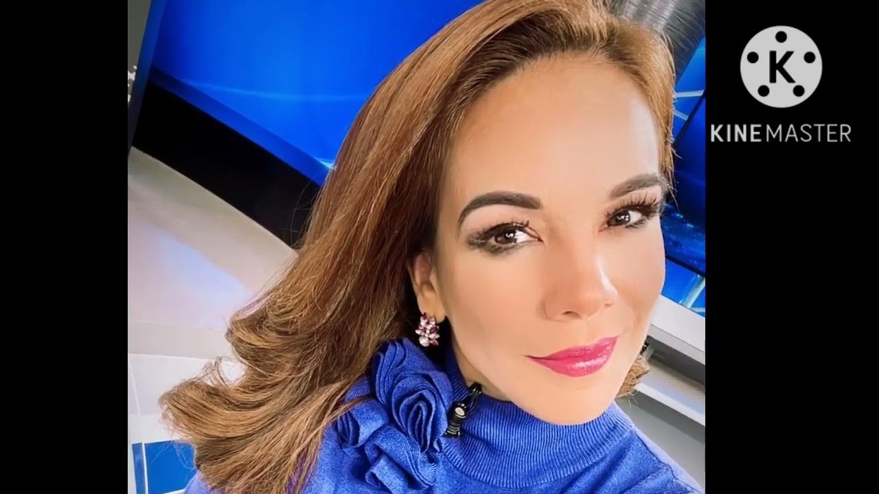 Débora Estrella 74 - YouTube