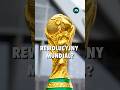 REWOLUCYJNY MUNDIAL? 😱