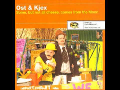 Ost & Kjex - Human Destroy