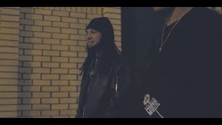 Video thumbnail of "Young Bro Feat Lance Blake - Everything"