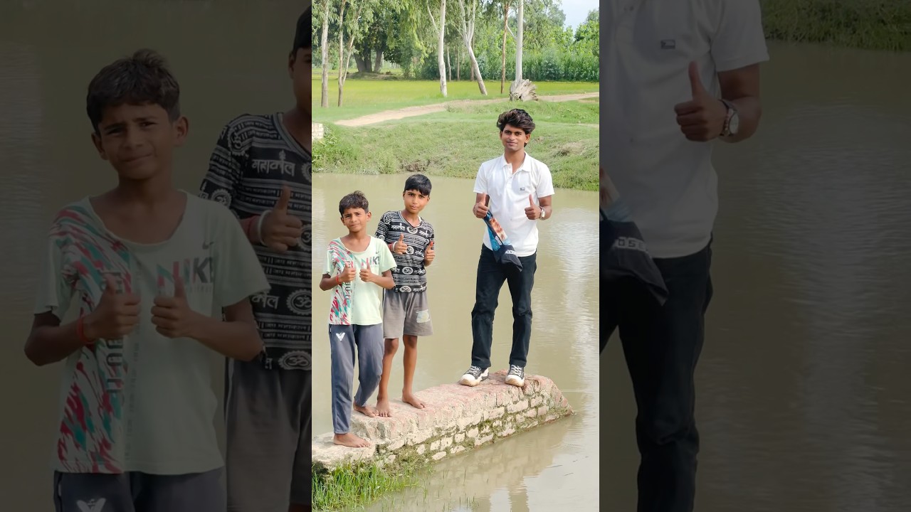 जल्दी पहुंचना जरूरी नहीं जरूरी है मंजिल तक नहीं रुकना😭🙏🏻#humanity #motivation#help#river#tortoise