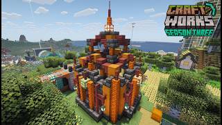 The Wardens New Instructions - CW SMP S3 #craftworkssmp #minecraft @Milly_Craft