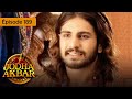 Jodha Akbar - Ep 189 - La fougueuse princesse et le prince sans coeur - Série en français - HD