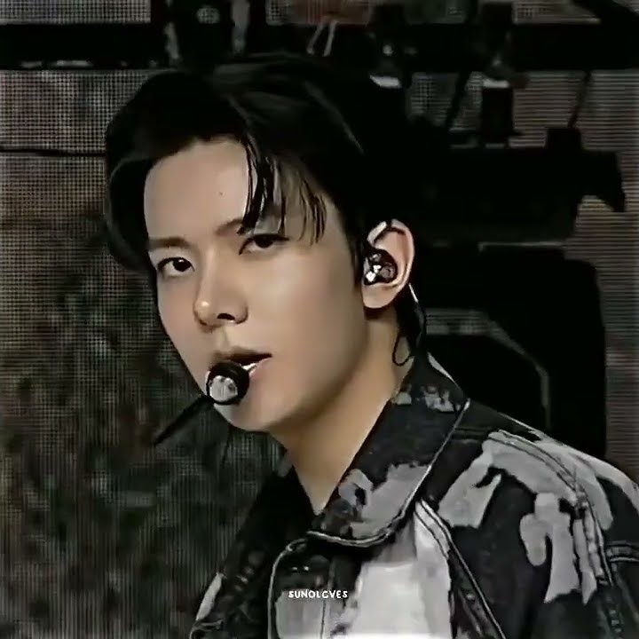 [Enhypen] He's so FINE!!..
