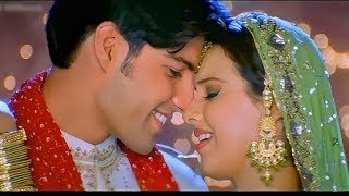 Mera Sona Sajan Ghar Aaya 4K (Heera Jhankar) Sunidhi Chouhan | Dil Pardesi Ho Gaya