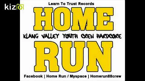 HOME RUN - Drug Free Youth (LYRICS) - DayDayNews