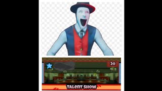 The Opah Aka Insecure 1 Star Normal Loadout The Battle Bricks