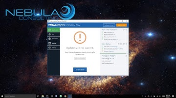 How to Remove Malware for Free Using Malware Bytes