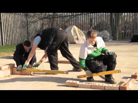 Groundwork Creswell -