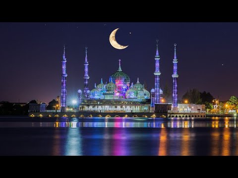 الأذان الحزين أجمل أذان في العالم