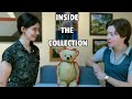 The Teddy That Survived a U-Boat | Inside the Collection at Craven Museum, Skipton