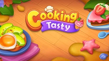 Cooking Tasty: Restaurant Game Gameplay Walkthrough (Android, iOS)