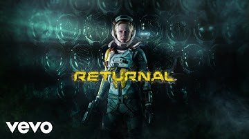 Bobby Krlic, Joe Thwaites - Hyperion | Returnal, Vol. 2 (Original Soundtrack)