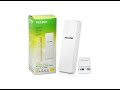 TP-LINK WA 7510N ремонт