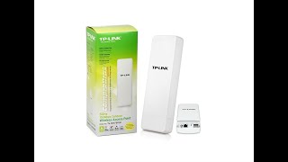 TP-LINK WA 7510N ремонт