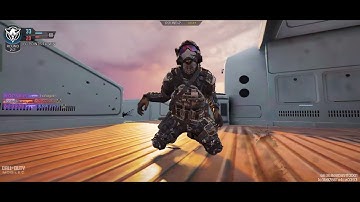 COD Frontline Hijacked map gameplay #callofduty #gaming #codm #cod #gameplay #callofdutymobile