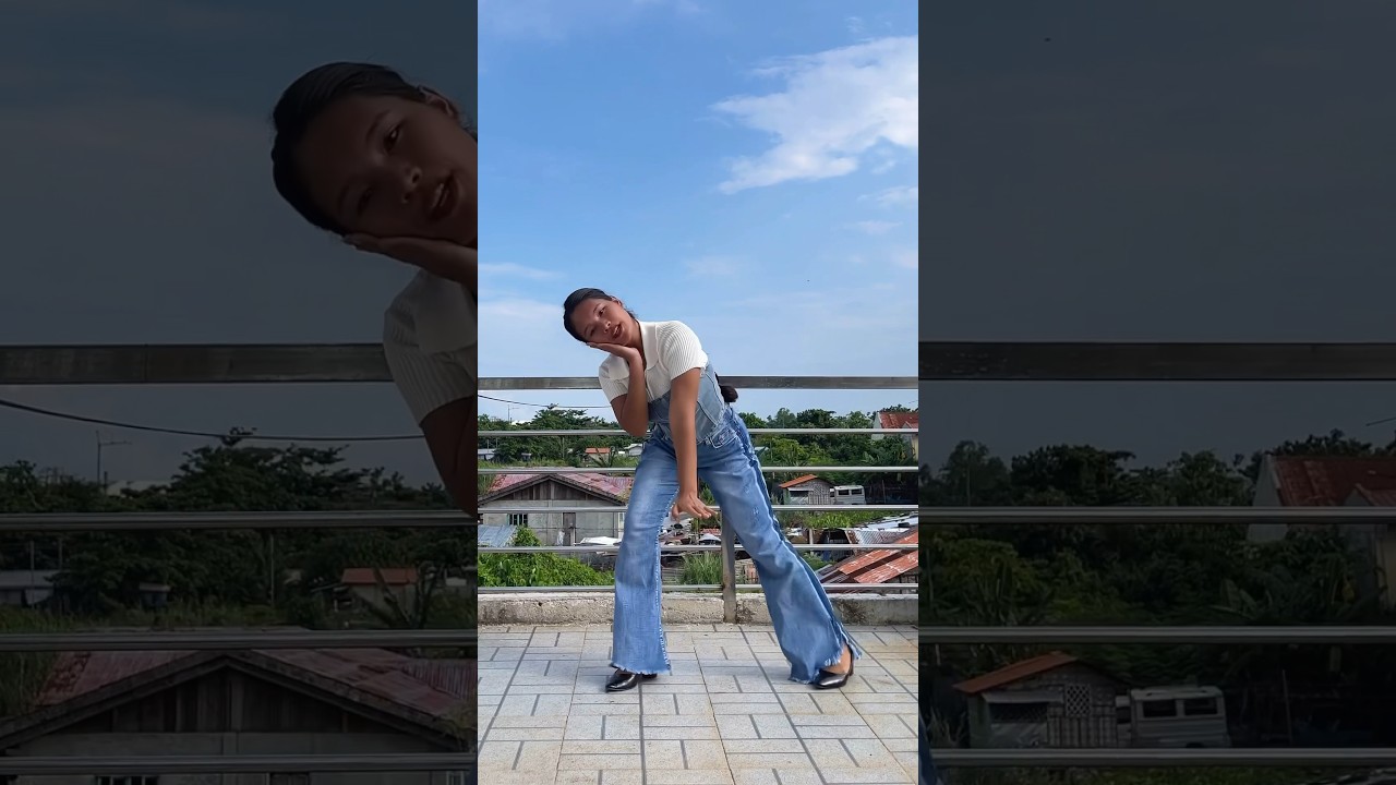 KATSEYE ‘TOUCH’ Dance Cover Challenge #dance #kpop #katseye_touch #touch #katseye