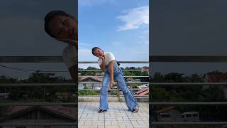 KATSEYE ‘TOUCH’ Dance Cover Challenge #dance #kpop #katseye_touch #touch #katseye Wealth