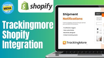 How Does Trackingmore Works With Shopify | Easy Guide 2024