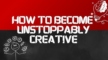 Avoid These Creativity Pitfalls At All Costs#motivation #video 