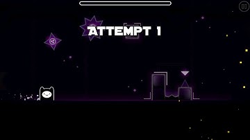 Geometry Dash - enable by axils