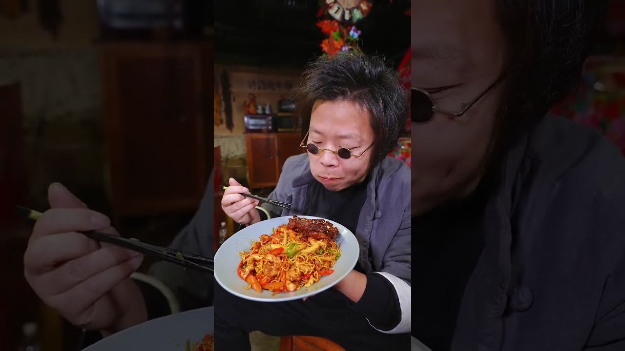 This “Simple” Meal Hits Different