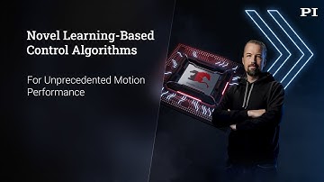 새로운 학습 기반 제어 알고리즘