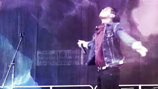 Davey Tsunami “Interlude