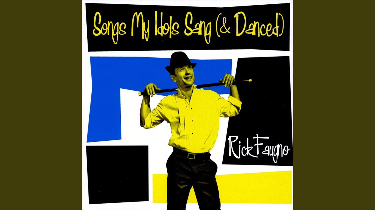 Tonton Cheek To Cheek/ Dancing In The Dark di YouTube