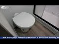 Incredible 2026 Grand Design Reflection Fifth Wheel RV For Sale in Brownstown Township, MI