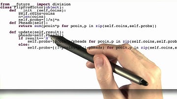 Programming Challenge Solution - Intro to Statistics