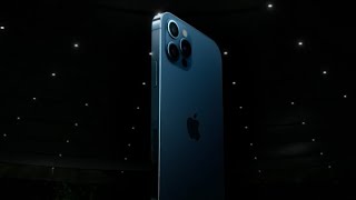 Every iPhone Reveal Ever! (iPhone - iPhone 12 Pro)