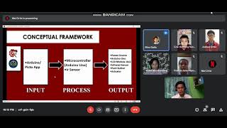 Design and Implementation of Automatic Lock on Full-Capacity Sliding Door Using Microcontroller screenshot 4