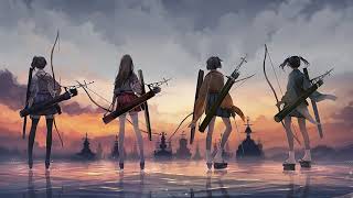Nightcore We All Died For Honor