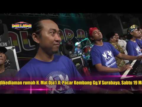 NEW PALLAPA   SUROBOYO      \" HITAM DUNIAMU PUTIHNYA CINTAKU \"