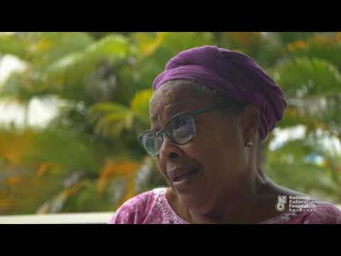 ⁣Barbados: CALABASH HERITAGE | EPISODE 3 - 18 June 2021