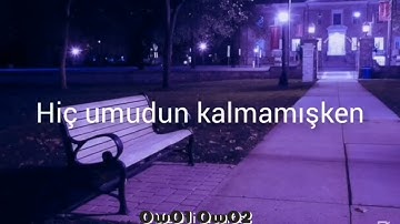 Aydilge-Hayat Şaşırtır (speed up)