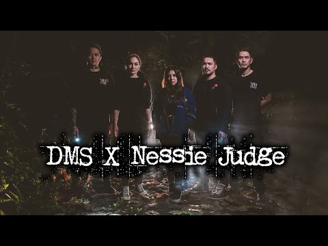 DMS X Nessie Judge – DMS [ Penelusuran ]